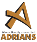 Adrians Quality Fencing & Decks
