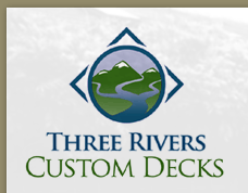 Three Rivers Custom Decks Portland